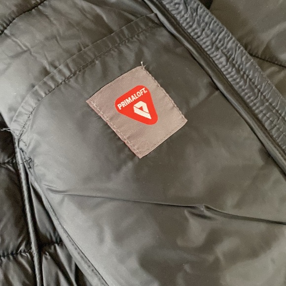 Joe Fresh Packable Puffer Jacket with PrimaLoft NWOT - Picture 5 of 5